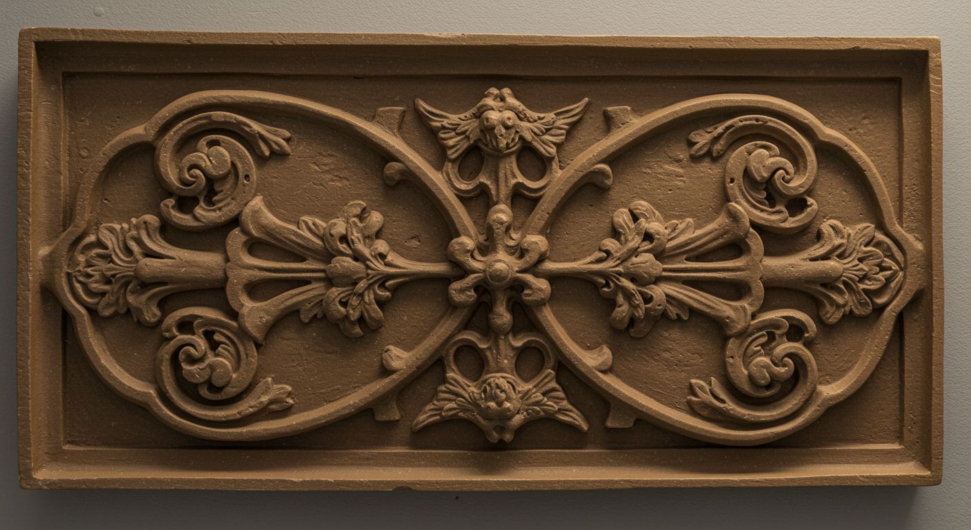 3D печать в искусстве