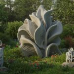 Технология 3D печати больших фигур