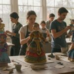 Изготовление фигур для мероприятий