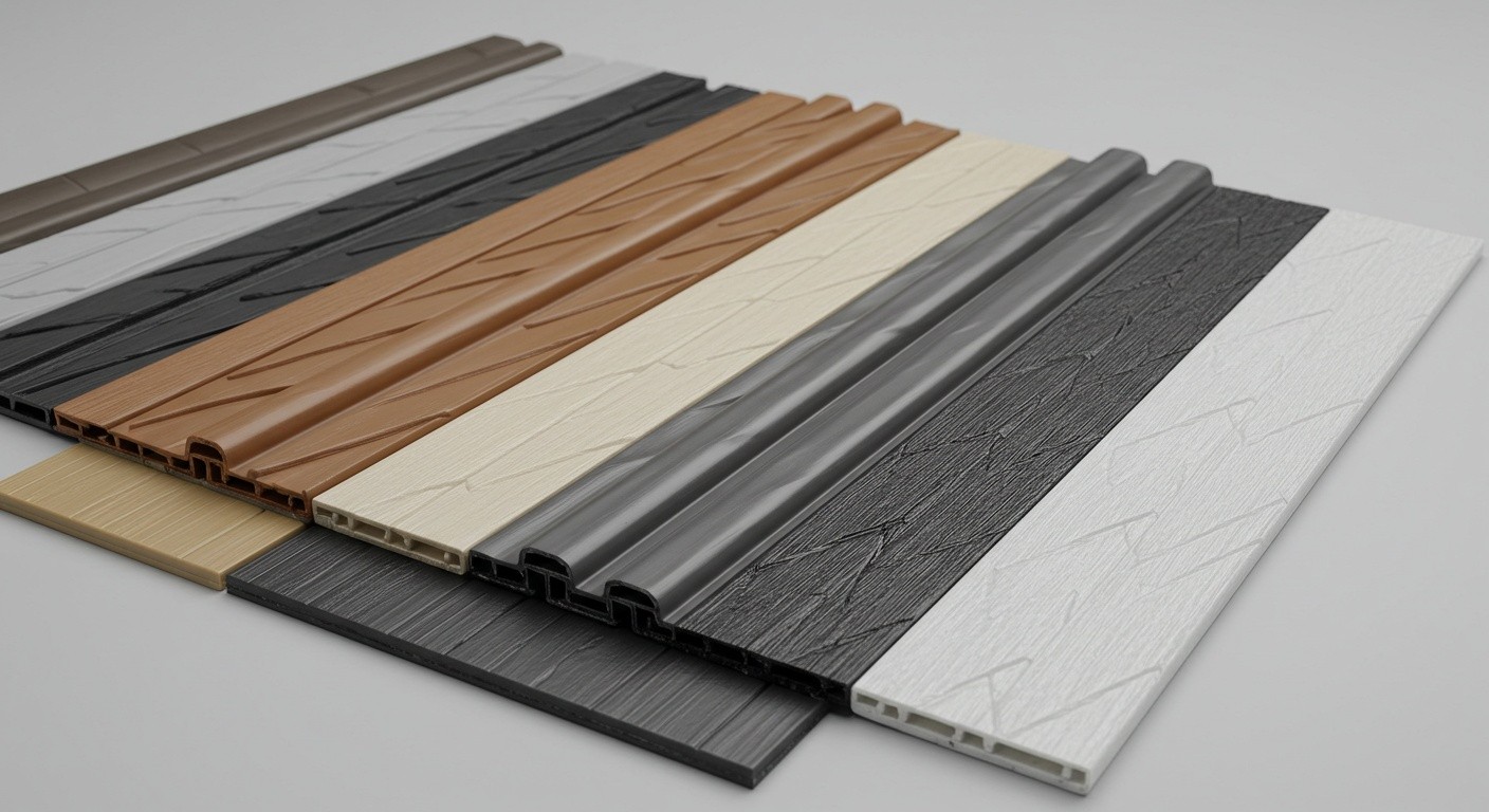 Зачем нужны пластиковые панели