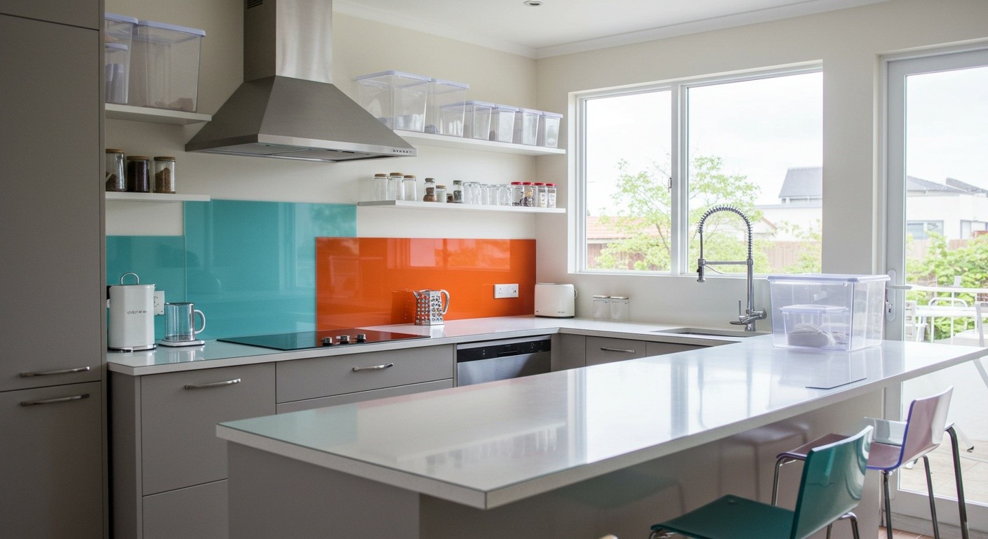 Применение пластикового декора в современном интерьере Пластиковый декор в интерьере гостиной