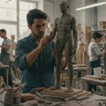 Изготовление авторских фигур