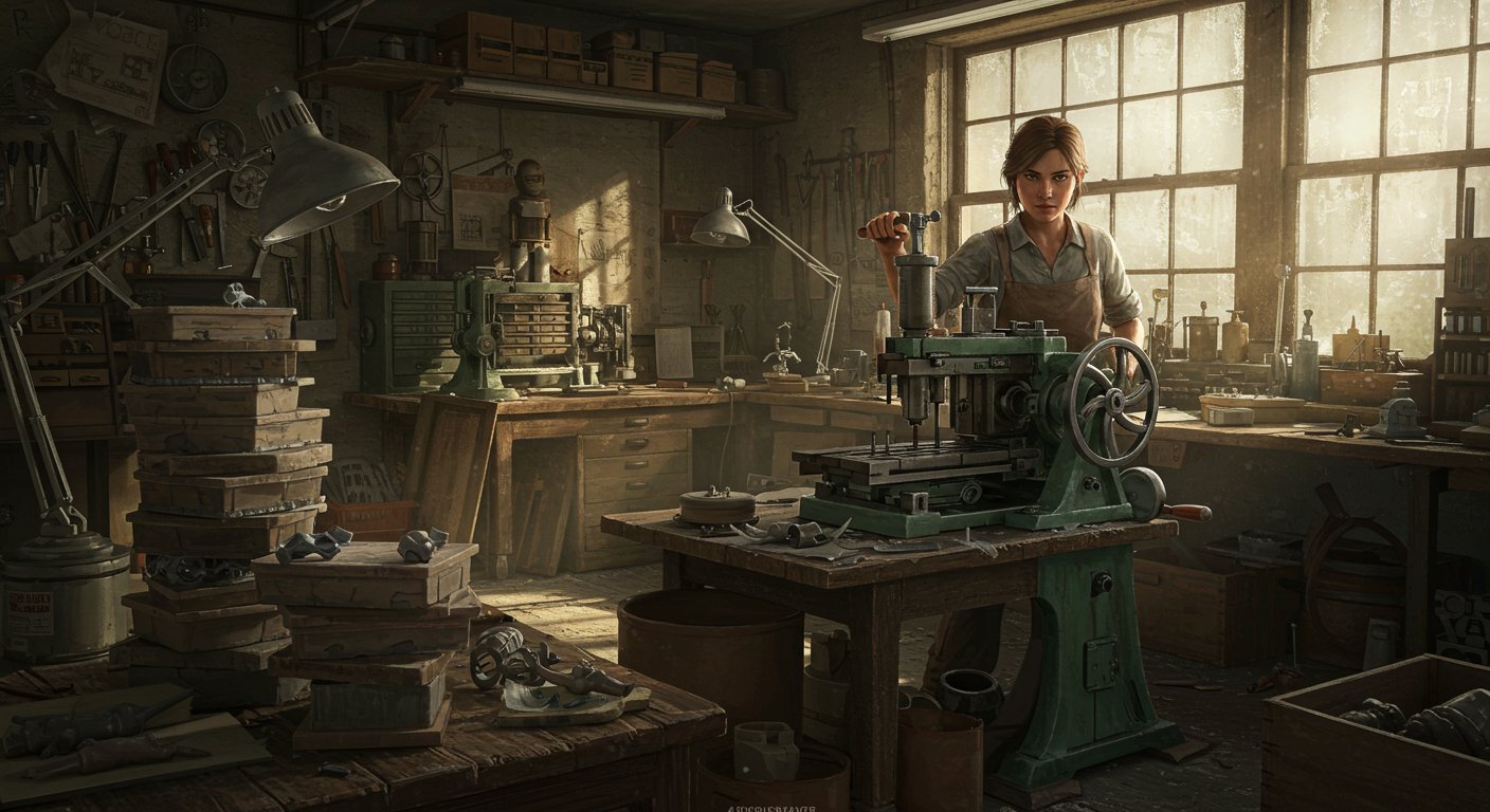 Создание и развитие пластиковых фигур История пластиковых фигур и их эволюция