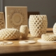 Роль 3D печати в создании декора