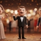 Объемные фигуры для мероприятий
