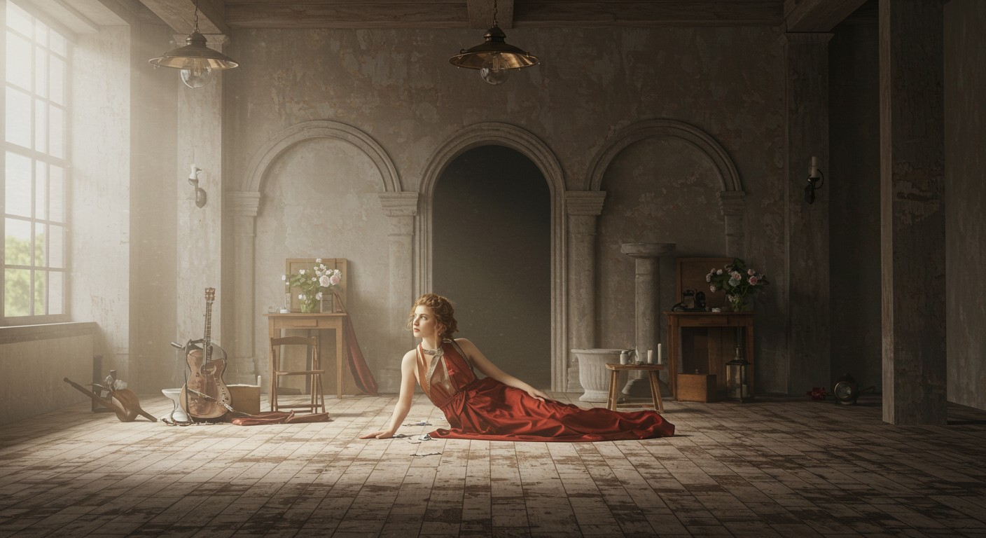 Какие бывают фигуры для фотосессий