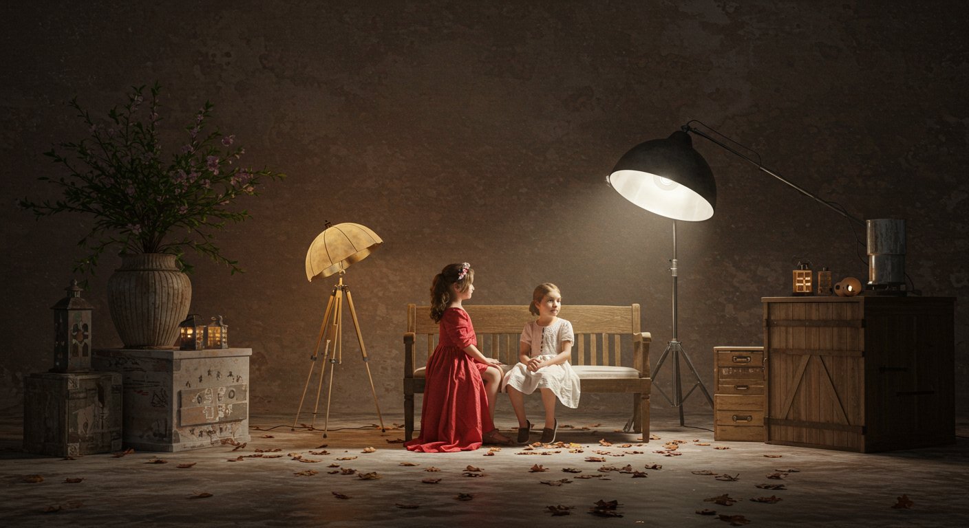 Разнообразие фигур для фотосессий Фигуры для фотосессий разных форм и размеров