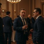 Фигуры для корпоративных праздников