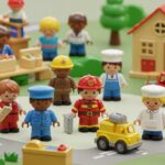 Интерактивные фигуры для детских мероприятий