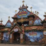 Тематические и брендированные конструкции