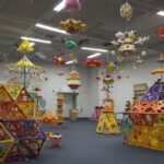 Мобильные и трансформируемые конструкции