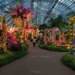 Фотозоны и интерактивные инсталляции
