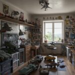 Зачем нужны пластиковые макеты