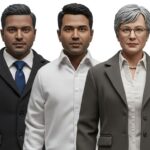 Фигуры на заказ для корпоративов