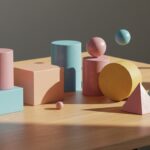 Фигуры для презентаций
