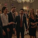 Фигуры для корпоративных юбилеев