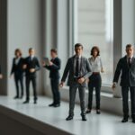 Фигуры на заказ для офисов