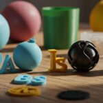 Что такое PLA и ABS пластик