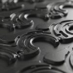 Фрезерная обработка металла