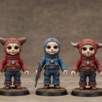 Фигуры на заказ