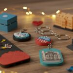 Персонализированные 3D изделия