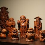 Фигуры декоративные