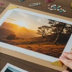 Фотопечать и постпечатная обработка