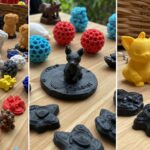 Особенности 3D печати сувениров