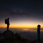 Тематические фигуры для фотозон