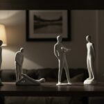 Тематические фигуры для интерьера