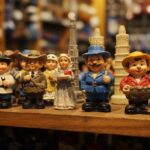 Сувенирные фигурки из гипса