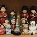 Какие бывают сувенирные фигурки