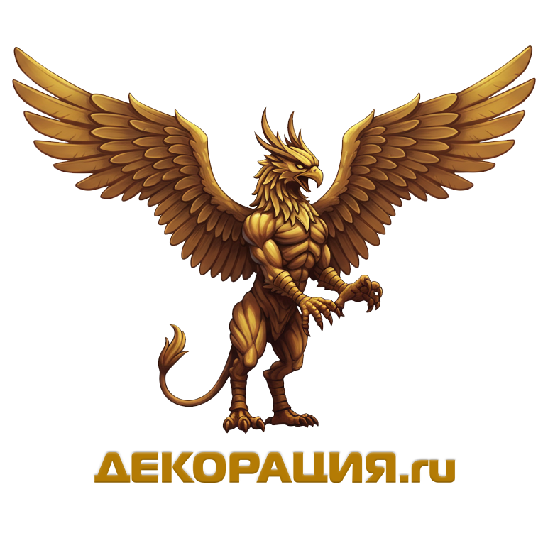 Изготовление декораций